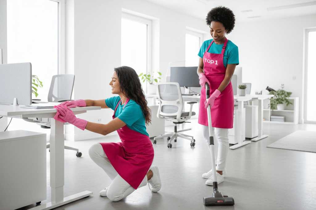 Office Cleaners in Phoenixville, Pa Office Cleaners in Phoenixville, Pa